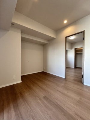 【洋室】 | グレイス佐賀駅前