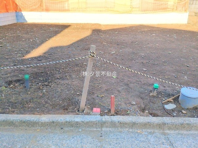 《仲介手数料無料》浦和区上木崎６丁目31-48新築一戸建てジオヴィスタ