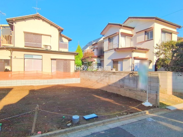 《仲介手数料無料》浦和区上木崎６丁目31-48新築一戸建てジオヴィスタ