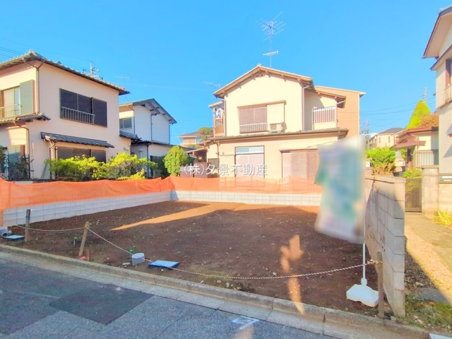 《仲介手数料無料》浦和区上木崎６丁目31-48新築一戸建てジオヴィスタ