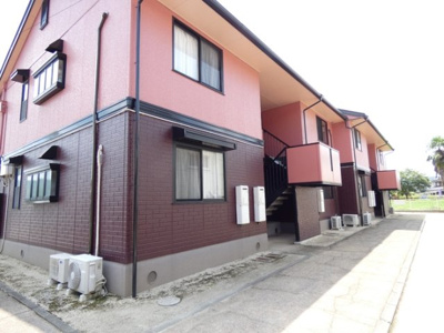 【エントランス】 | ファミール西京　B棟