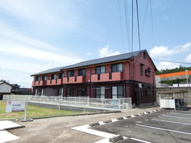 ファミール西京　B棟の画像