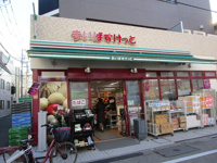 まいばすけっと江戸川…まで592m