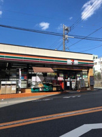 セブンイレブン新宿神…まで87m