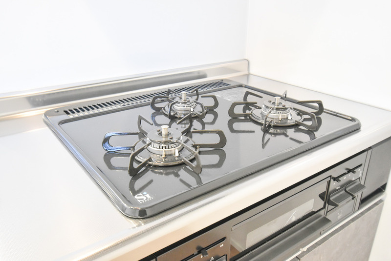 久留米市上津２丁目のアパートのその他