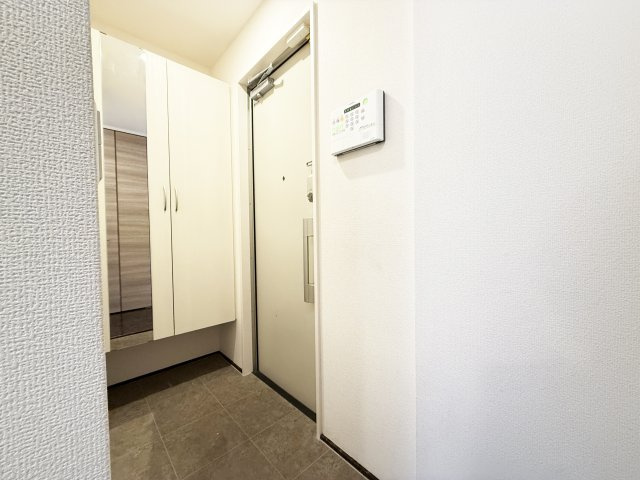 エクレールの外観