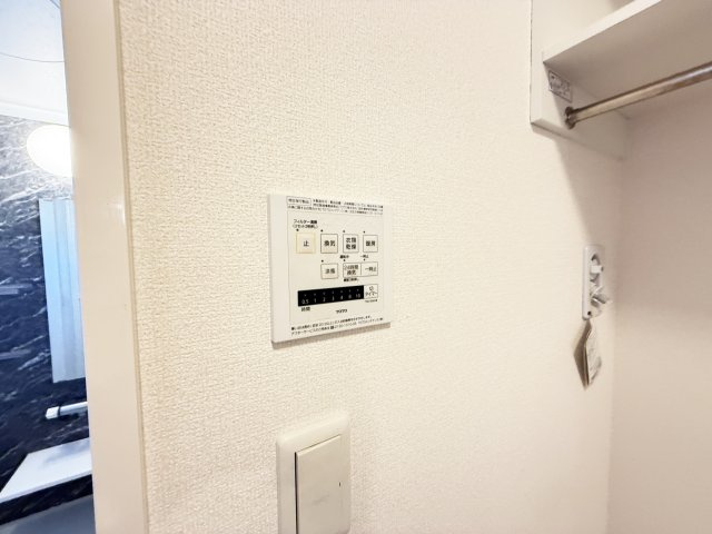 エクレールの区画図