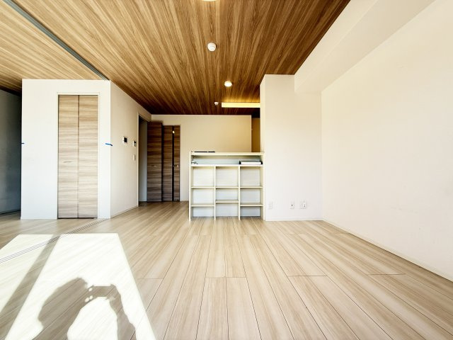 エクレールの外観