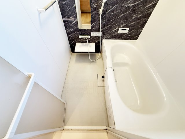 エクレールの駐車場