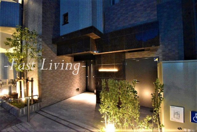 グランハイツ曙橋