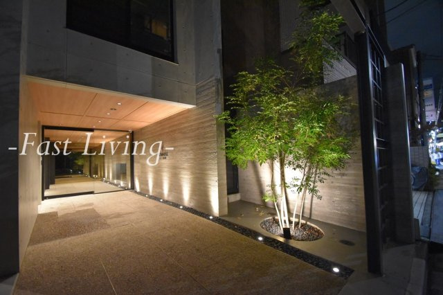 スタンズ神楽坂