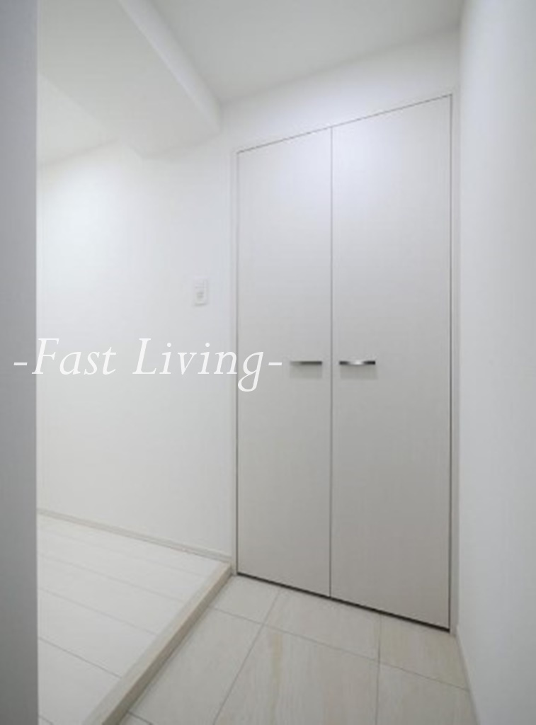 PREMIUM CUBE G 後楽園の玄関