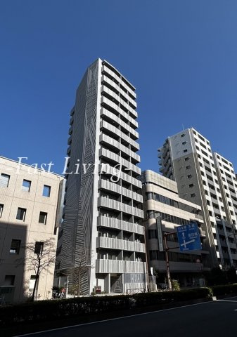 PREMIUM CUBE G 後楽園のエントランス