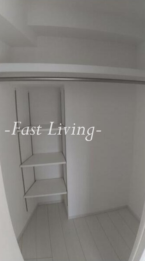 PREMIUM CUBE G 後楽園の収納