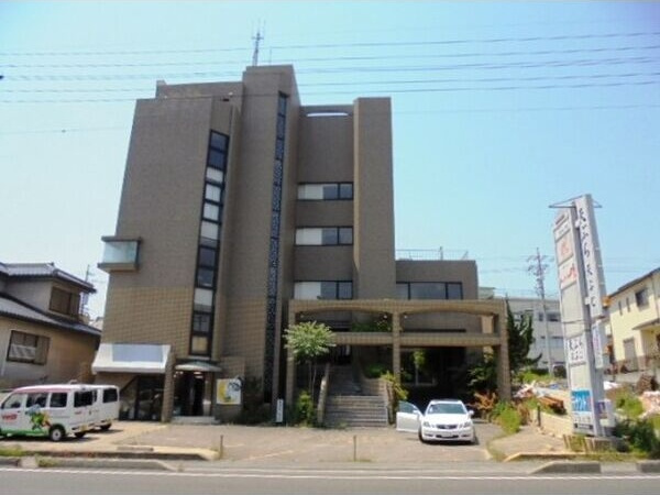 DK豊明ビル