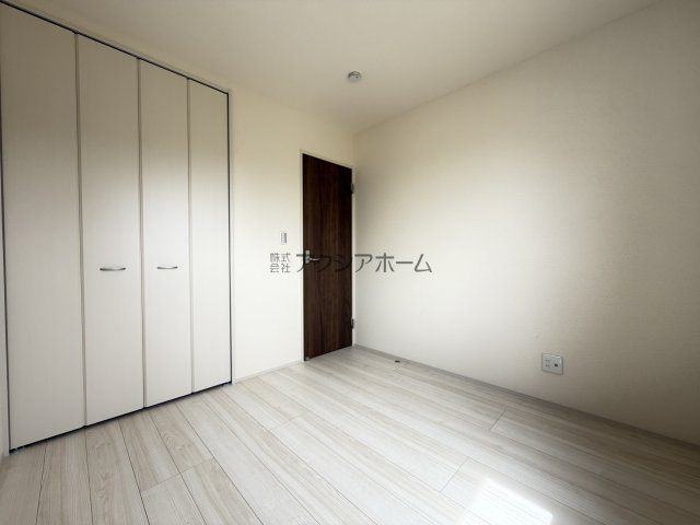 所沢市牛沼・全1棟　新築一戸建　～LDK15.8帖～の子供部屋|洋室4.5帖