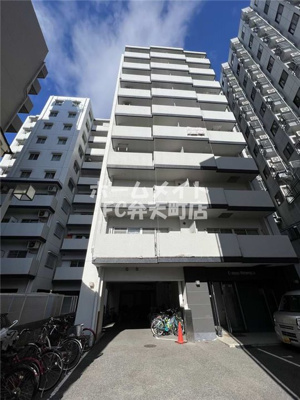 【外観】 | シャトー元町