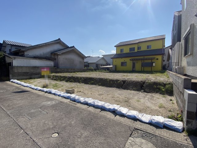 吉野町　売地