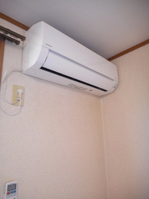 【設備】 | ラフィーネ華城