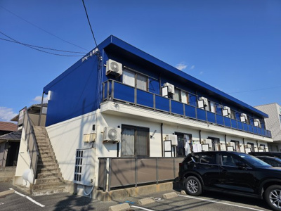 【外観】 | ラフィーネ華城