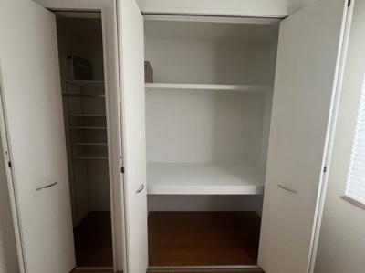 【収納】 | 生駒郡三郷町勢野北5丁目