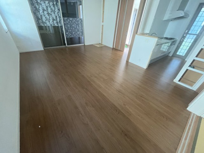 【居間・リビング】 | 生駒郡三郷町勢野北5丁目