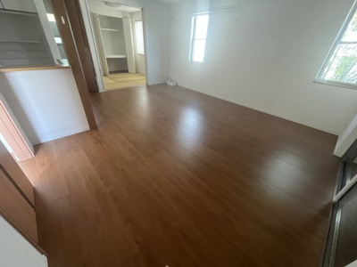 【居間・リビング】 | 生駒郡三郷町勢野北5丁目