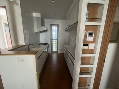 【キッチン】 | 生駒郡三郷町勢野北5丁目