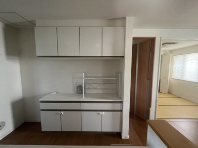 【キッチン】 | 生駒郡三郷町勢野北5丁目