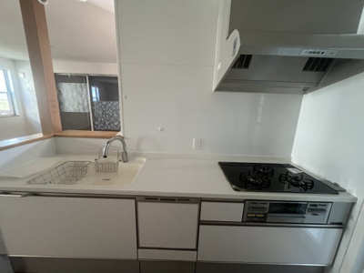 【キッチン】 | 生駒郡三郷町勢野北5丁目