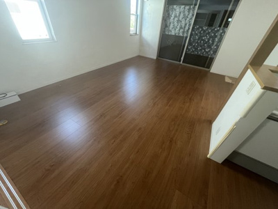 【居間・リビング】 | 生駒郡三郷町勢野北5丁目