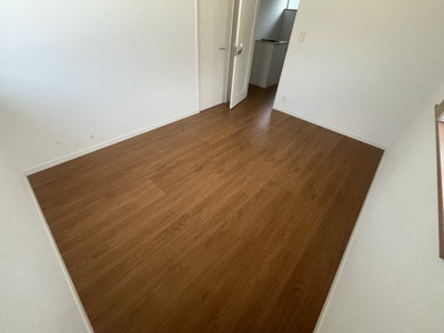 【洋室】 | 生駒郡三郷町勢野北5丁目