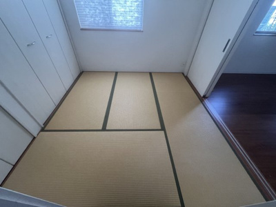 【和室】 | 生駒郡三郷町勢野北5丁目