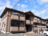 ヴェルドミール川口　 Aの画像