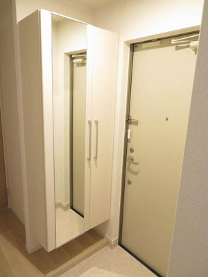 【玄関】 | フォンテ・ピアット