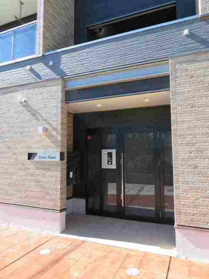 【エントランス】 | フォンテ・ピアット