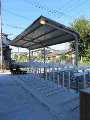 【その他共用部分】 | フォンテ・ピアット