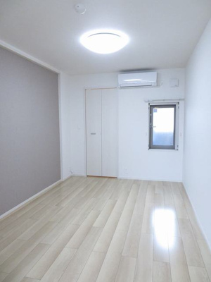 【寝室】 | フォンテ・ピアット