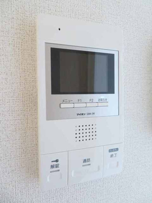 【セキュリティ】 | フォンテ・ピアット