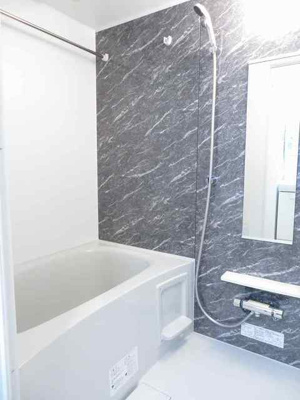 【浴室】 | フォンテ・ピアット