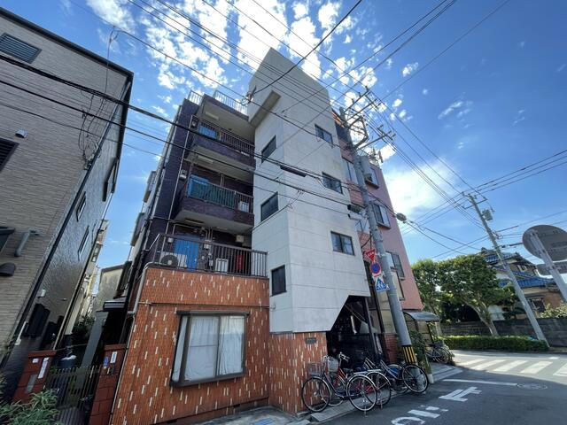 プチメゾンヤナセの画像