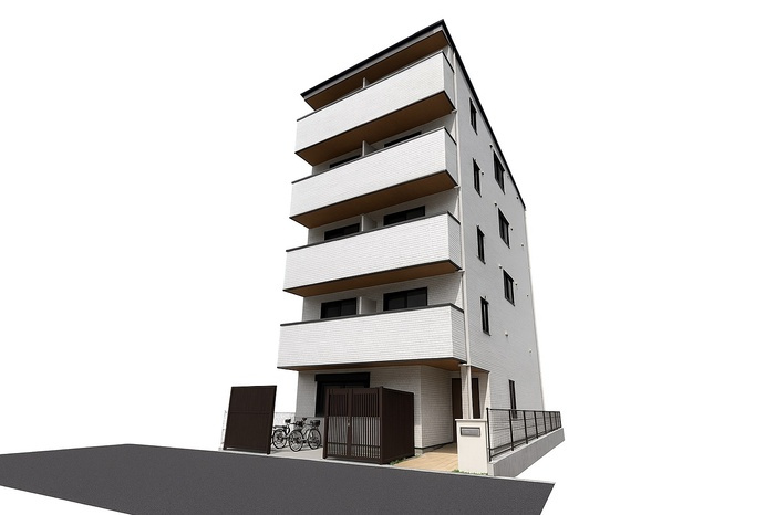 ソレイユ上汐　中央小学校区