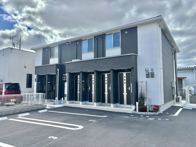 グランシャリオ