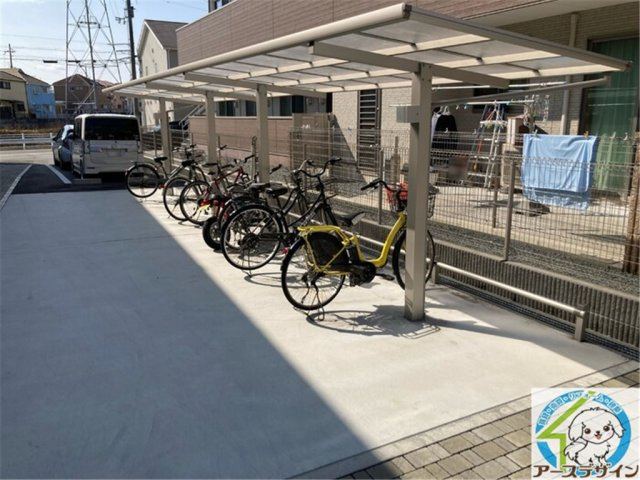 キングス　ヒルズのその他共用部分|パース写真