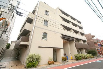 【エントランス】 | ＯＺＩＯ西荻窪Ⅱ