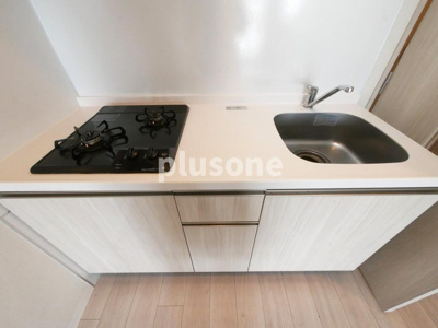 【キッチン】 | エスグランデ難波グランツ