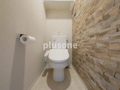 【トイレ】 | エスグランデ難波グランツ