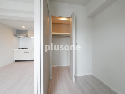 【収納】 | エスグランデ難波グランツ