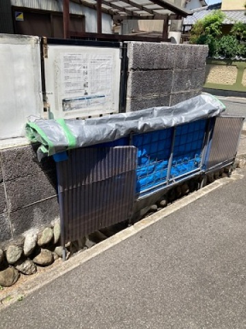 LS中筋のその他共用部分