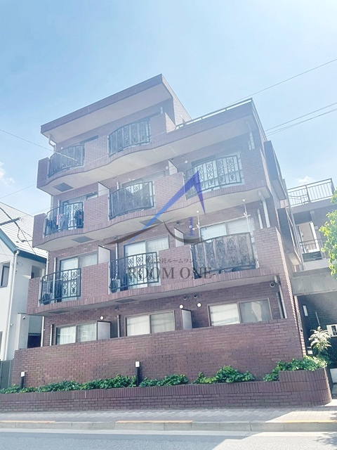 ヒラソルの外観|外観です。